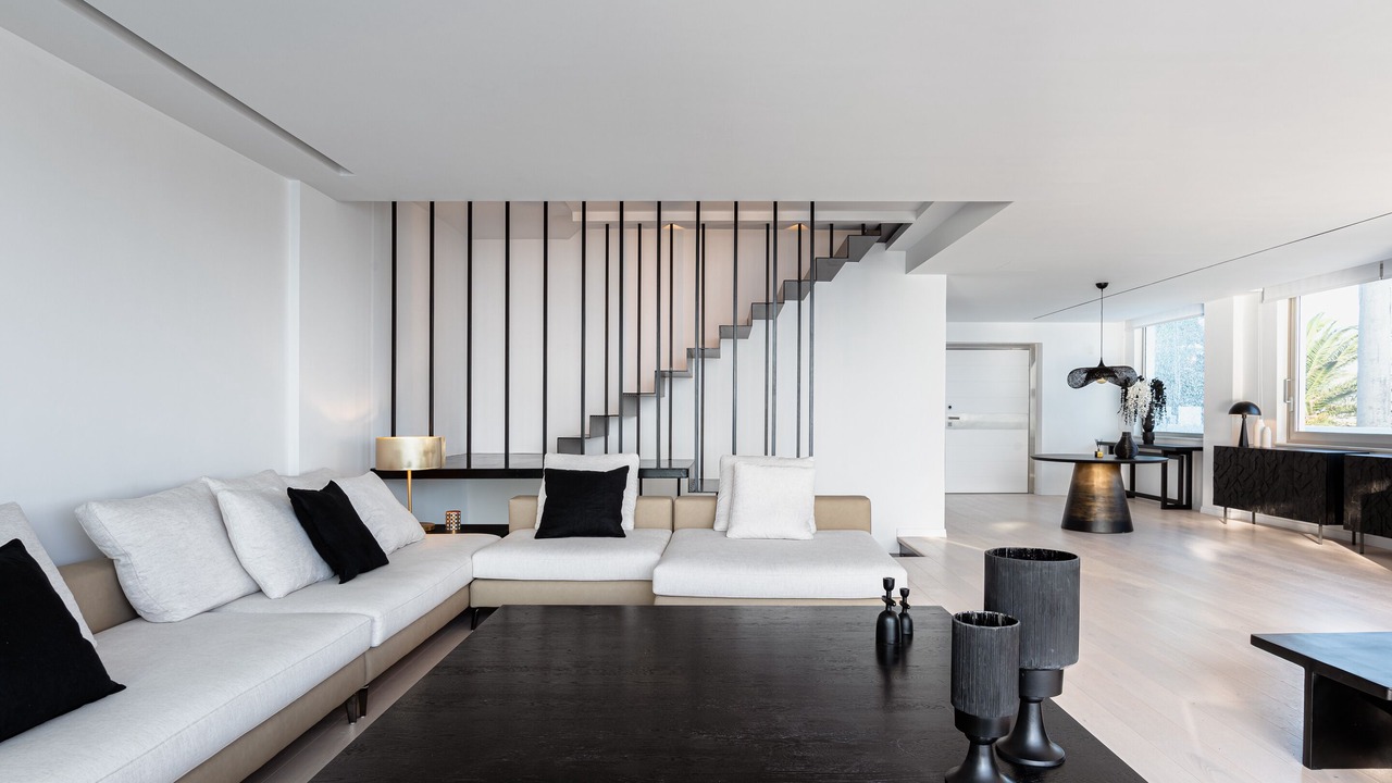 Photo of Livingroom in Legrena