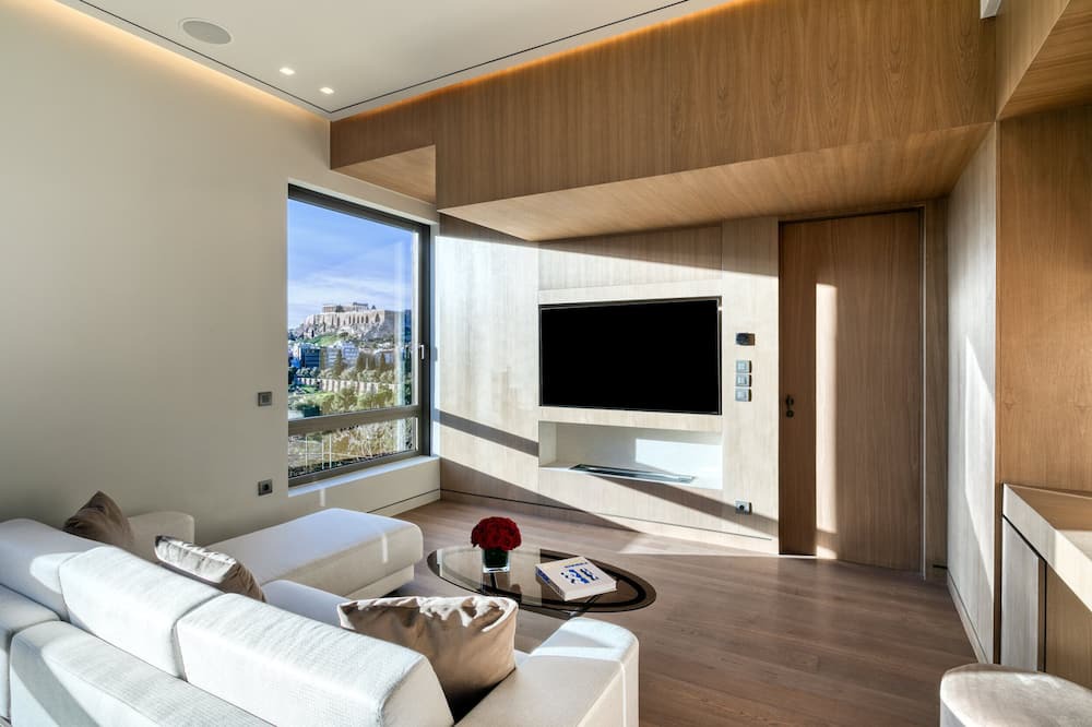 Photo of Bedroom in Mets