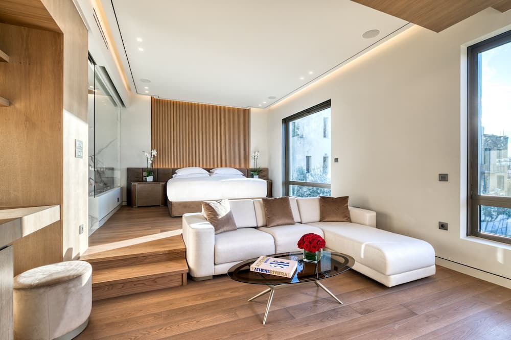 Photo of Bedroom in Mets