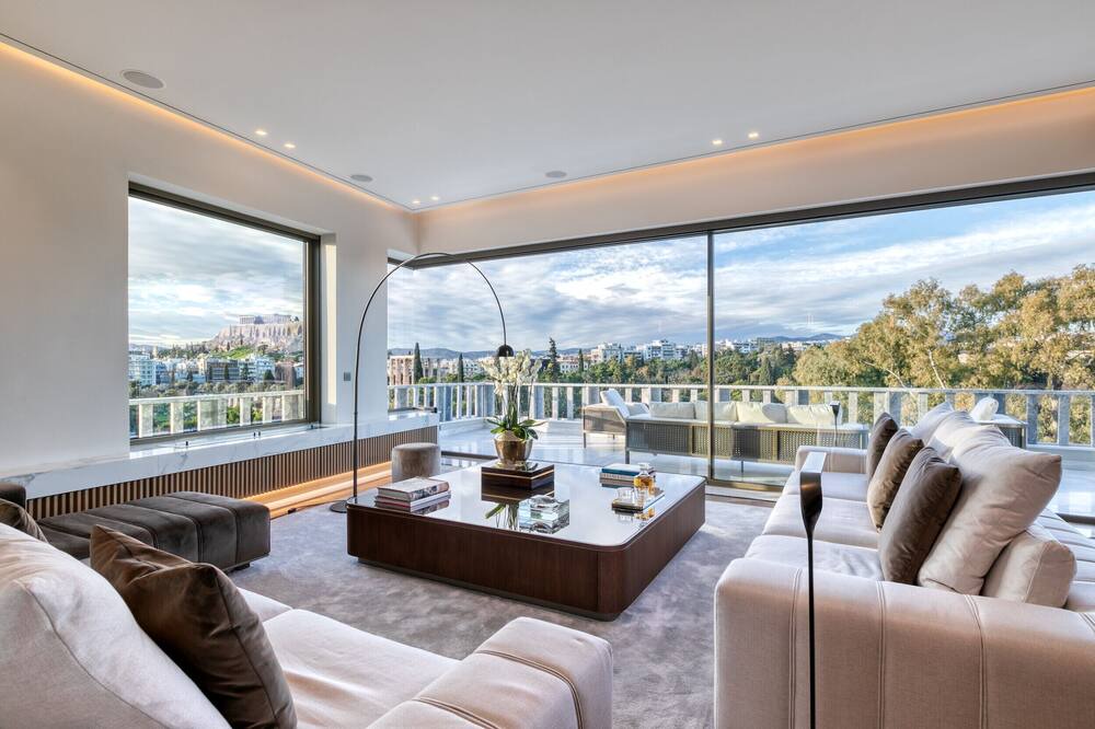 Photo of Livingroom in Mets