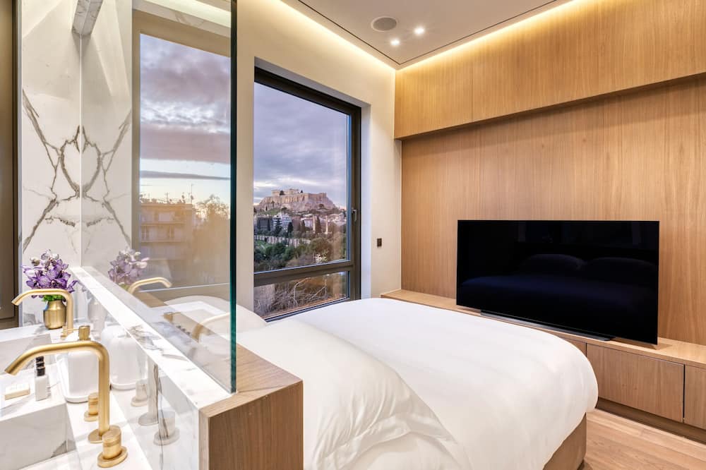 Photo of Bedroom in Mets
