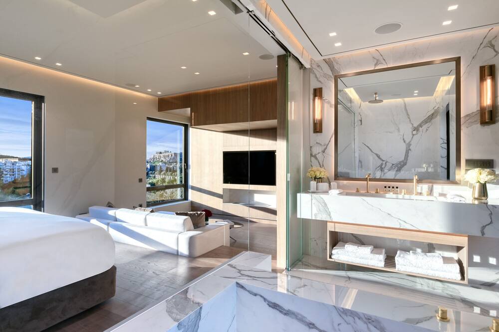 Photo of Bedroom in Mets