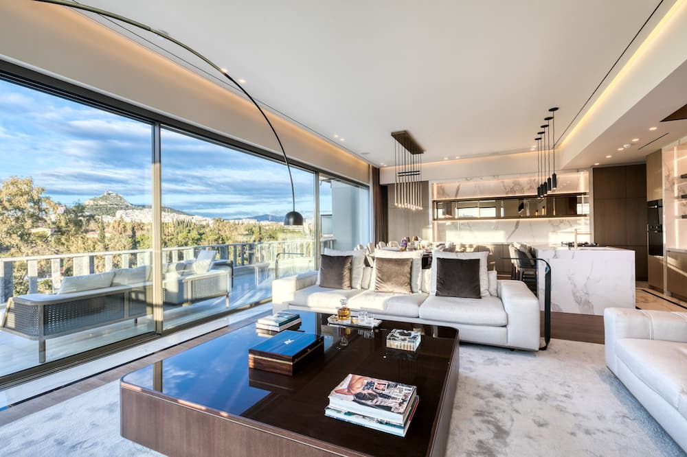 Photo of Livingroom in Mets