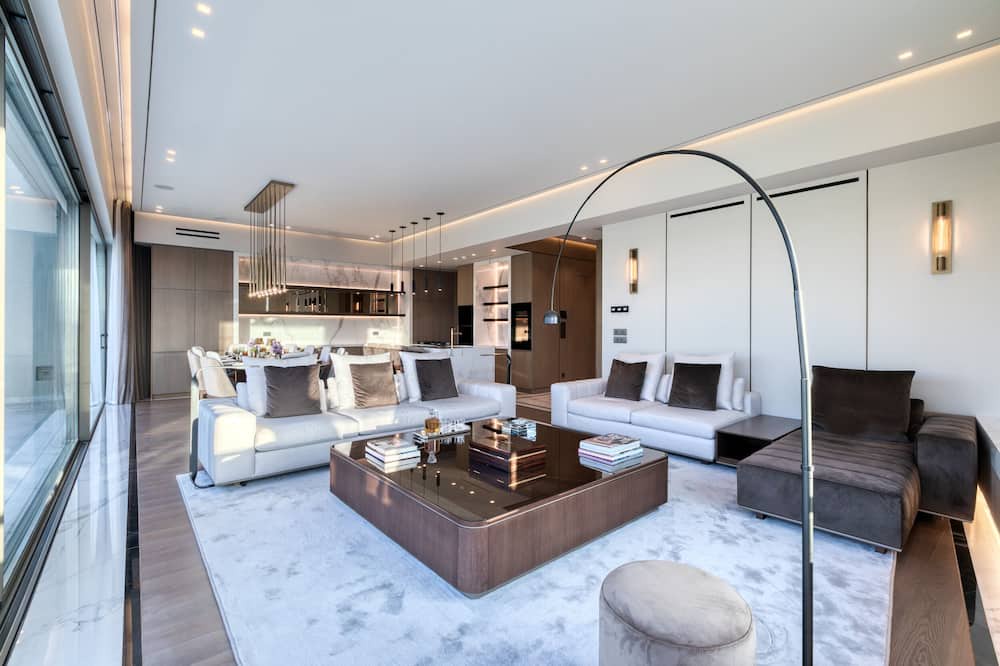 Photo of Livingroom in Mets