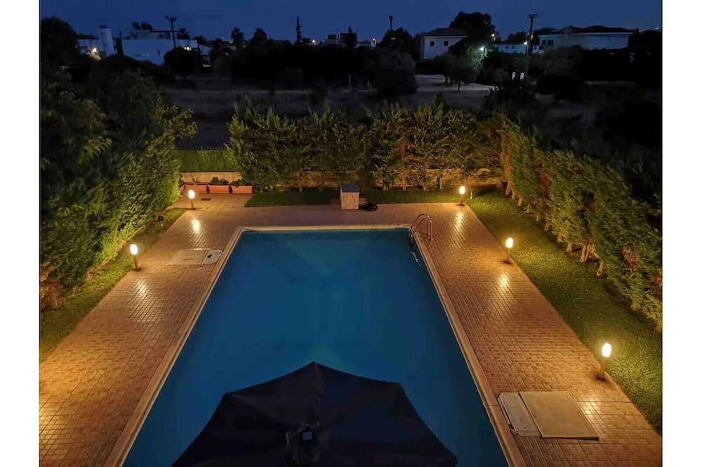Photo of Outdoor in Schinias