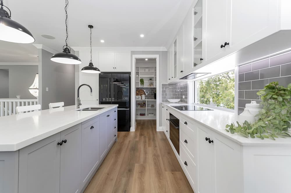 Photo of Kitchen in Blacks Beach