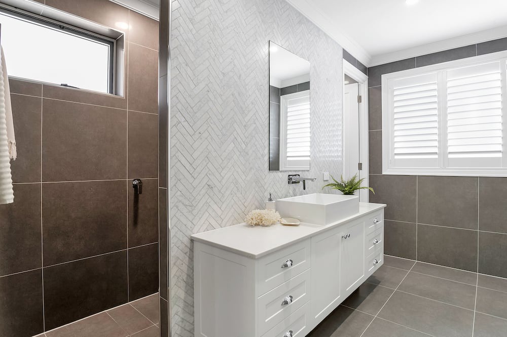 Photo of Bathroom in Blacks Beach