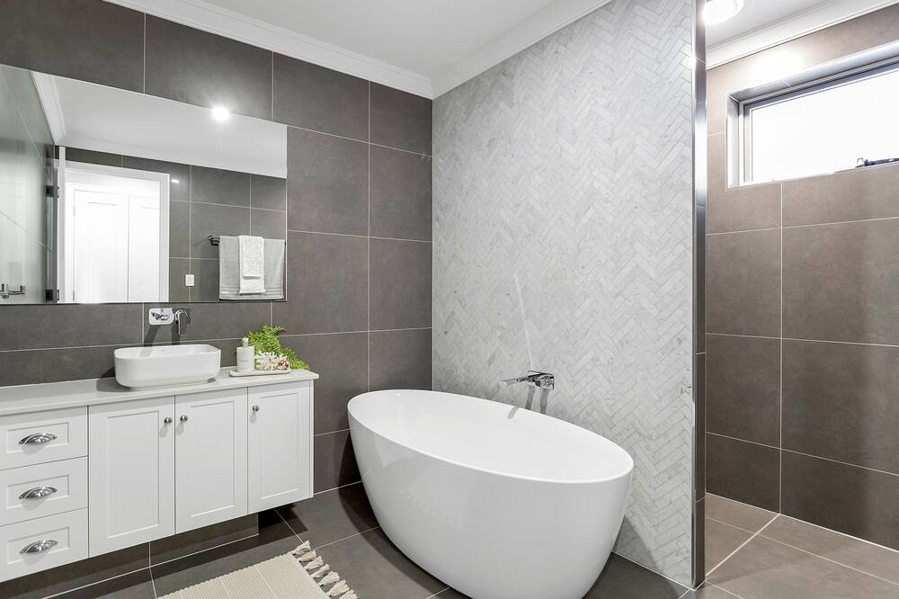Photo of Bathroom in Blacks Beach