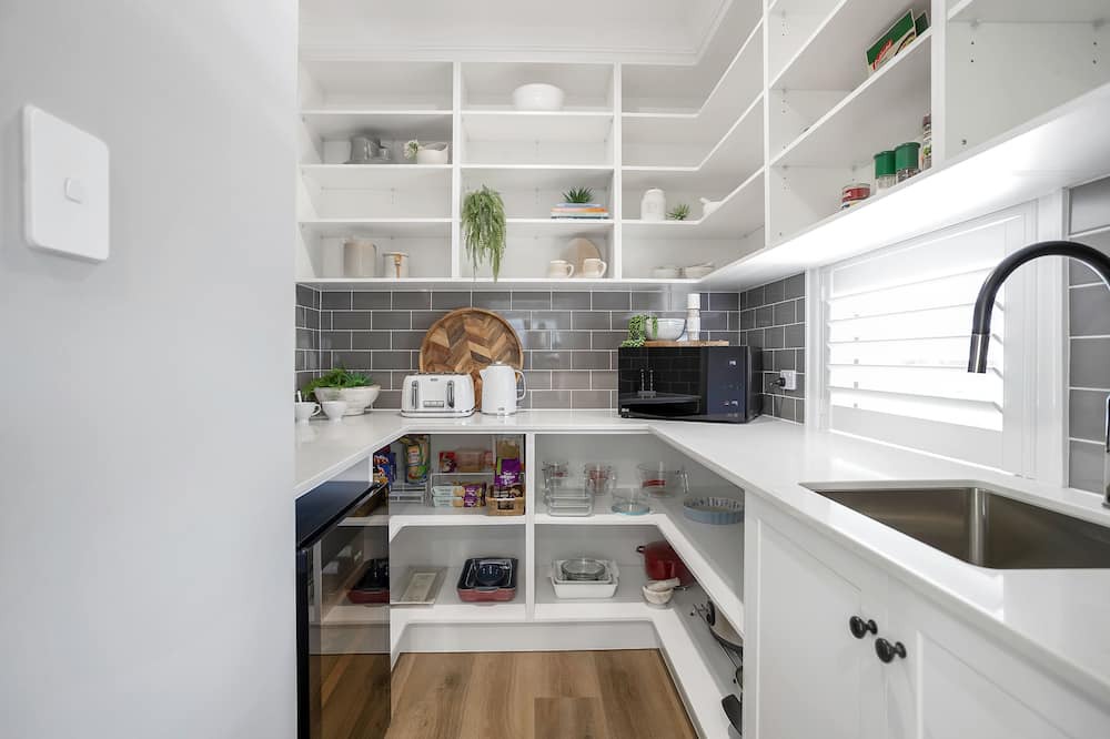 Photo of Kitchen in Blacks Beach