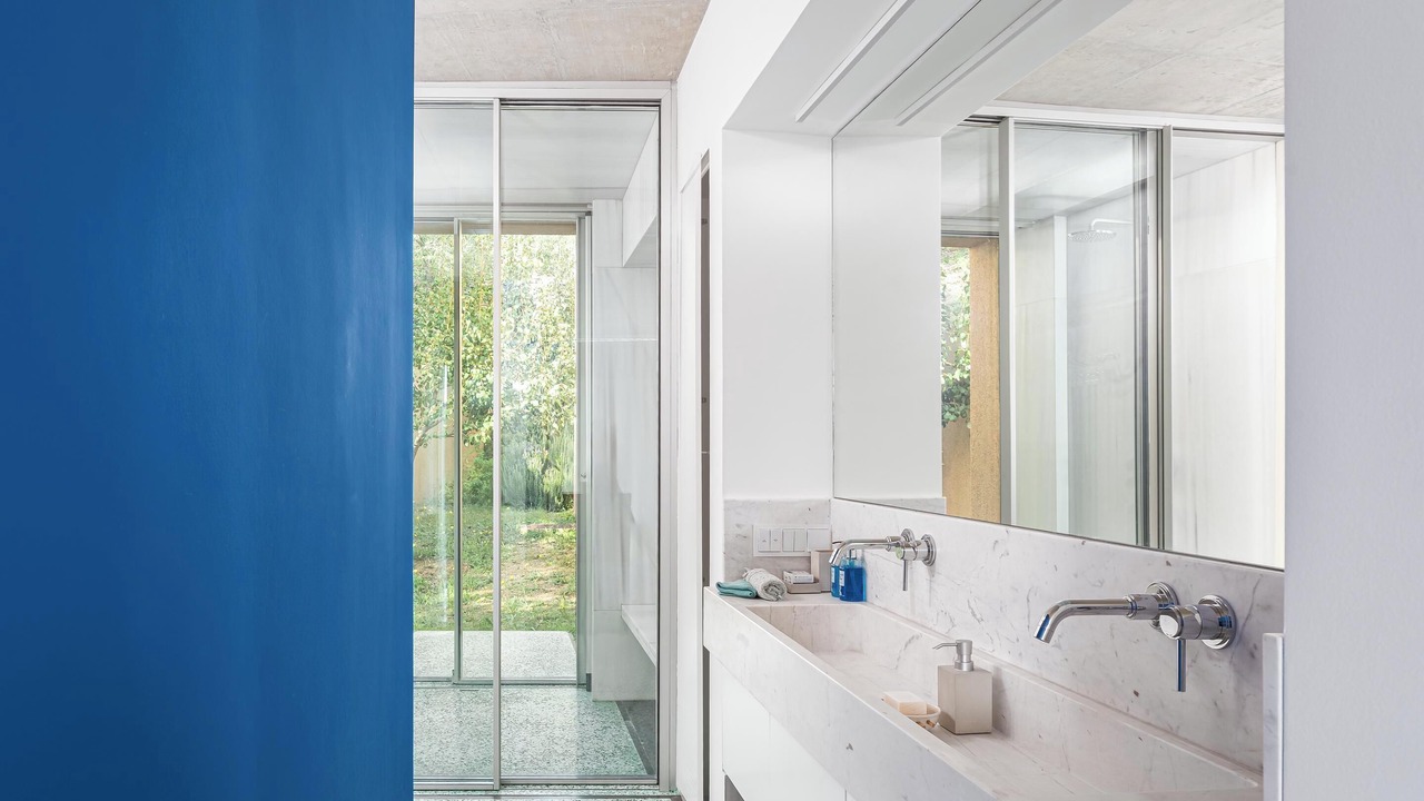 Photo of Bathroom in Achladies