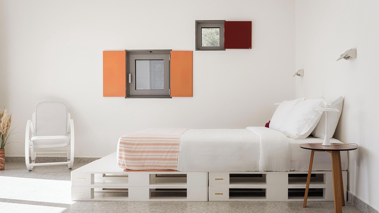 Photo of Bedroom in Achladies