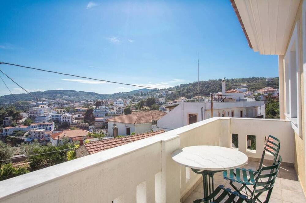Photo of Patio Balcony in Votsi