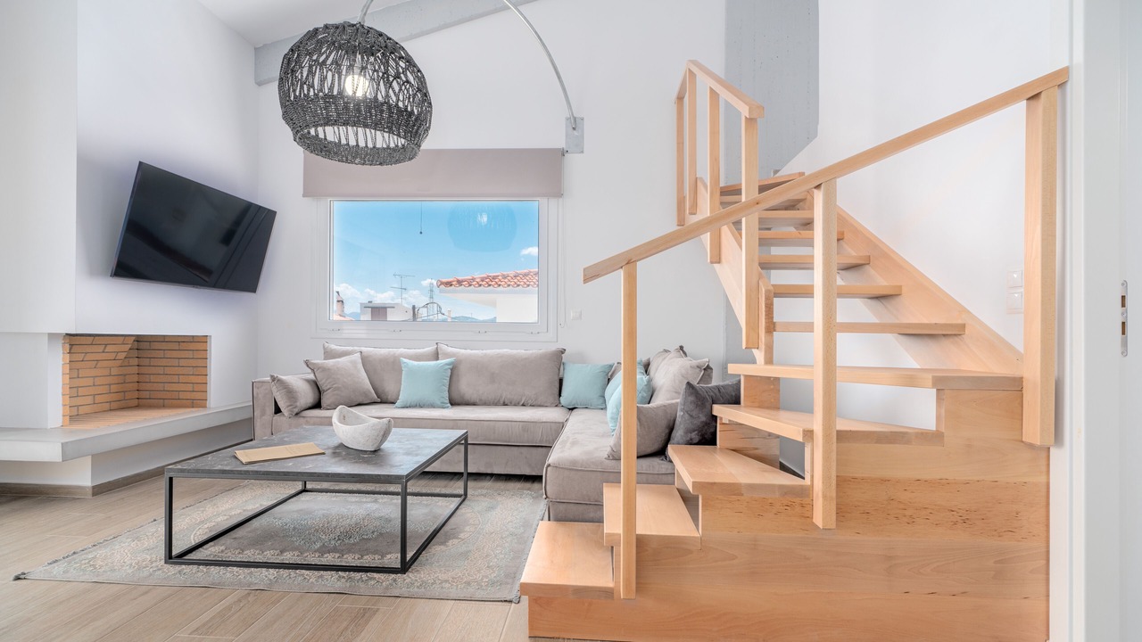 Photo of Livingroom in Kato Assos