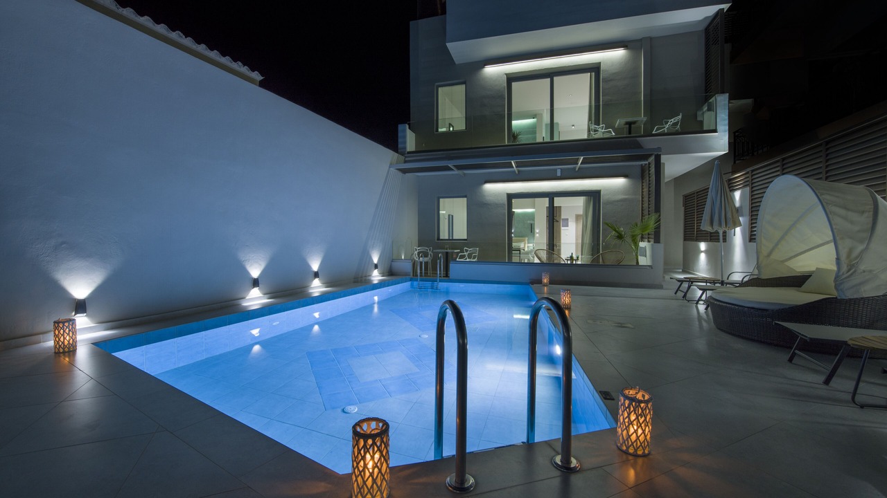 Photo of Outdoor in Agia Marina