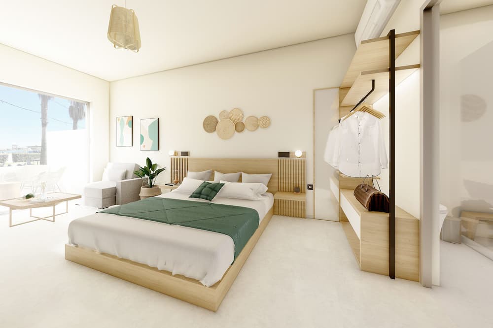 Photo of Bedroom in Georgioupolis