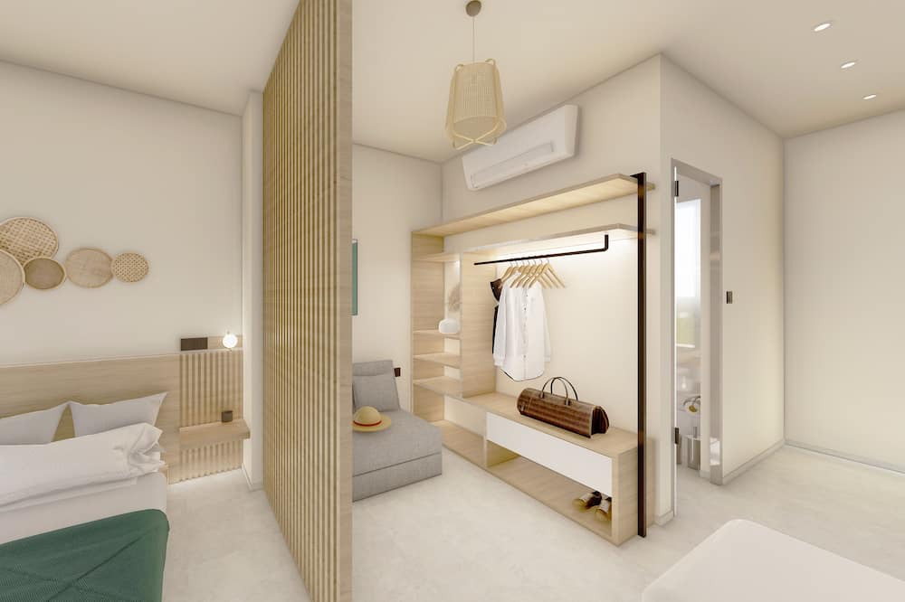 Photo of Bedroom in Georgioupolis
