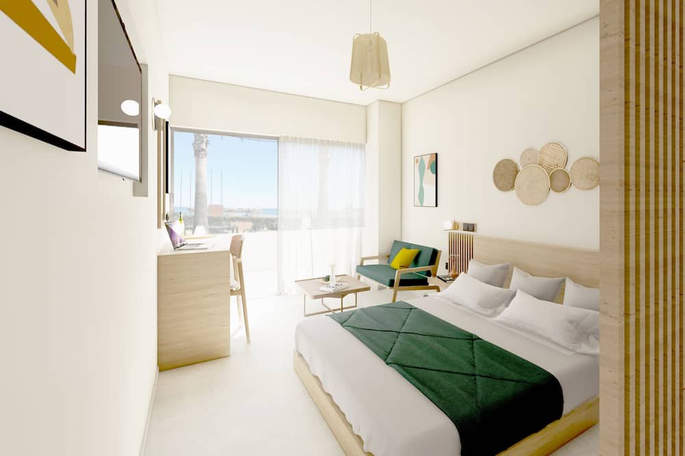 Photo of Bedroom in Georgioupolis