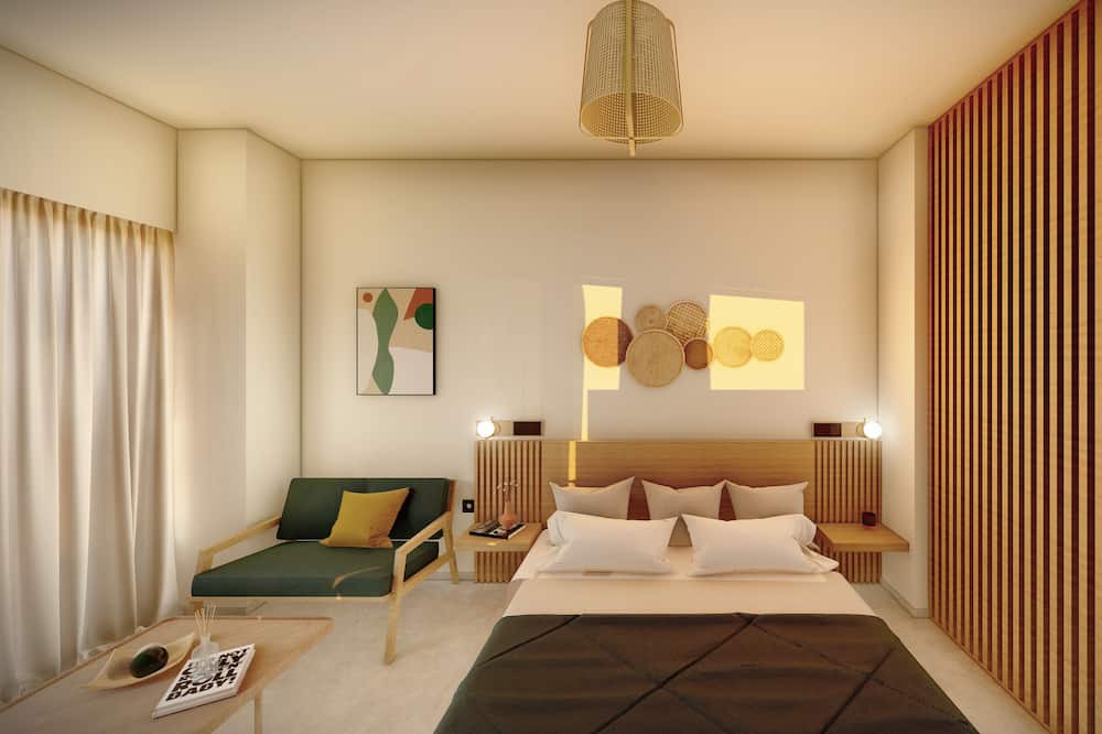 Photo of Bedroom in Georgioupolis