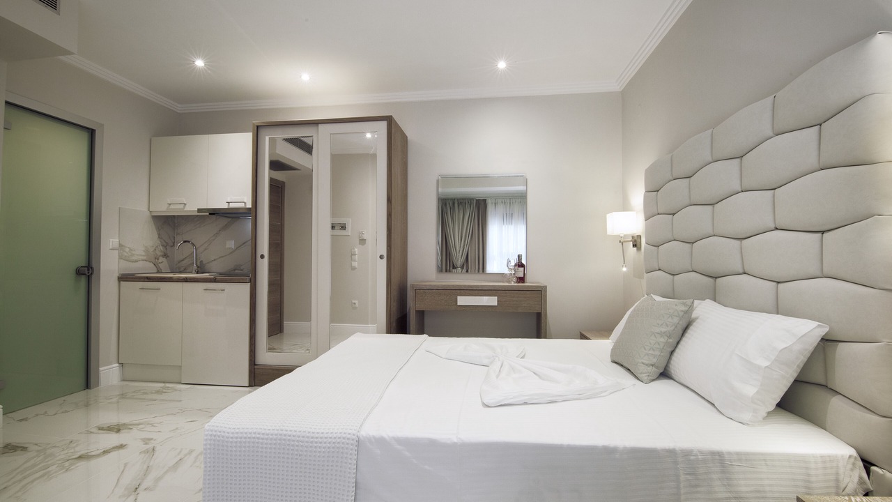 Photo of Bedroom in Nikita