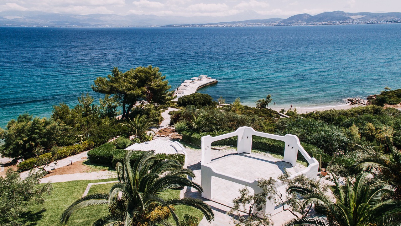 Photo of Outdoor in Chalcis