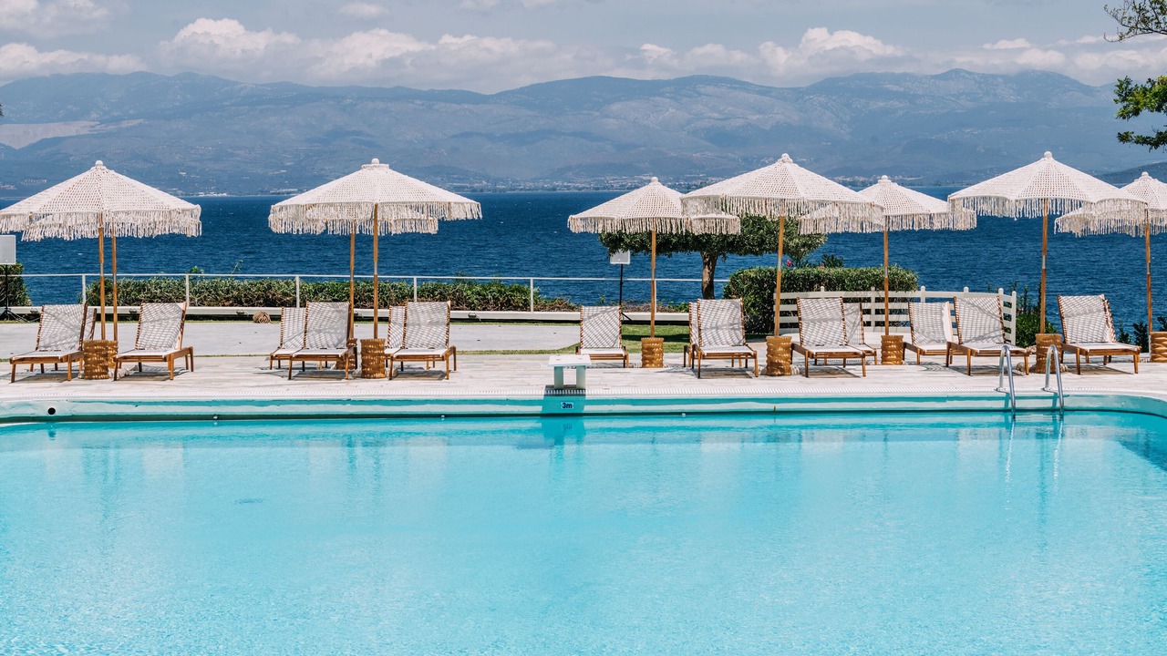 Photo of Outdoor in Chalcis