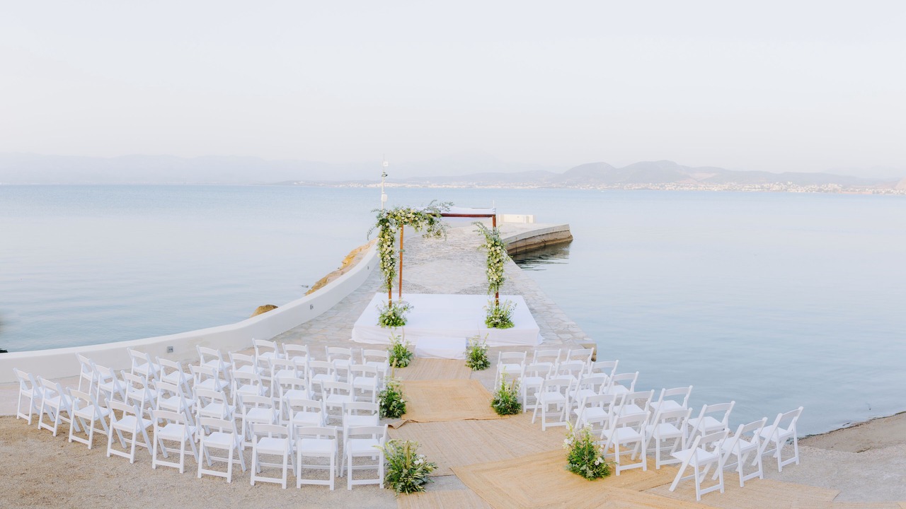 Photo of Outdoor in Chalcis