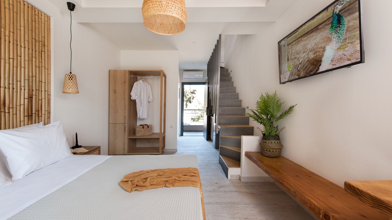Photo of Bedroom in Glyfa