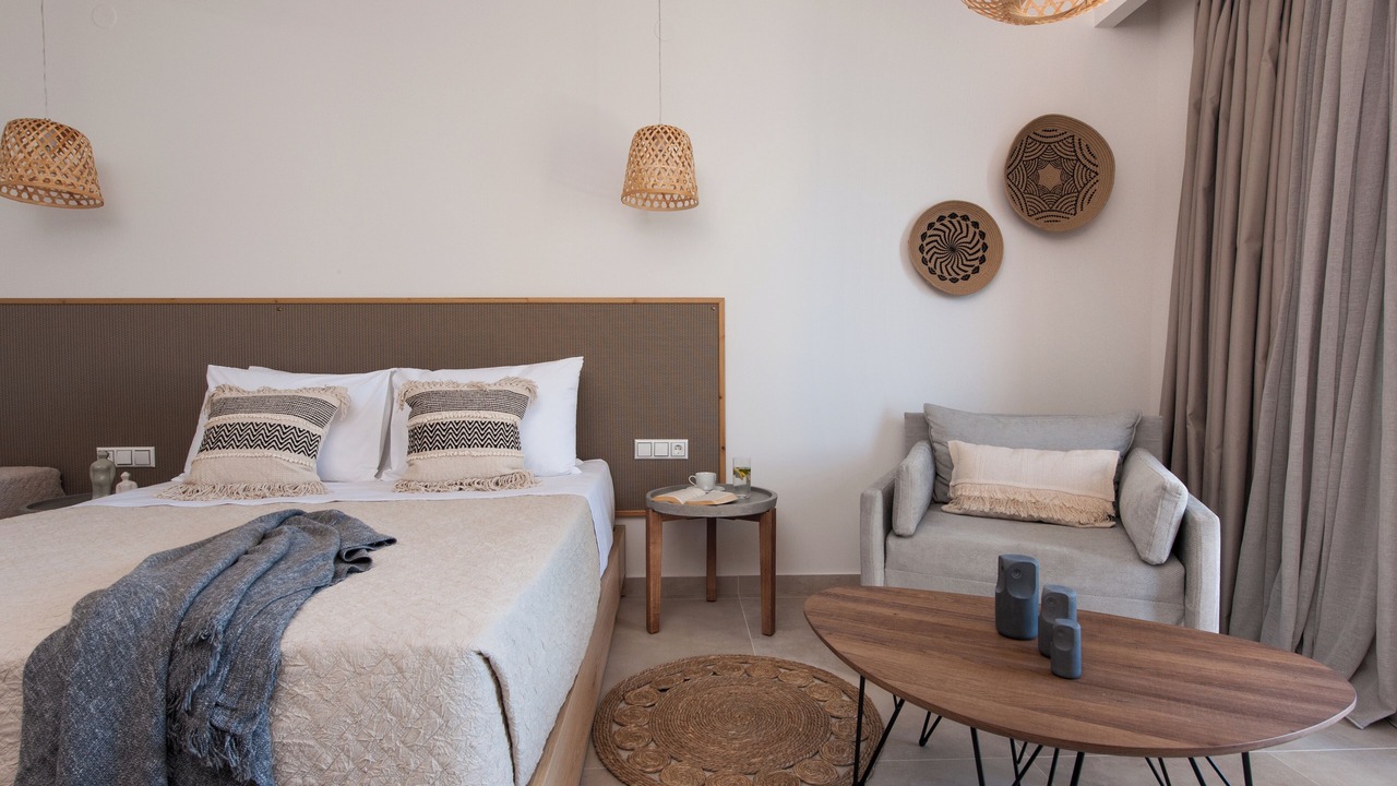 Photo of Bedroom in Glyfa