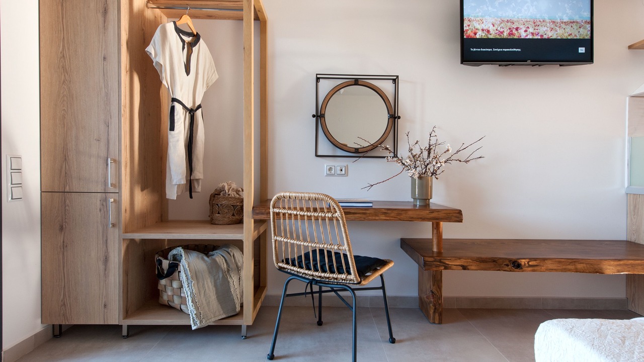 Photo of Bedroom in Glyfa