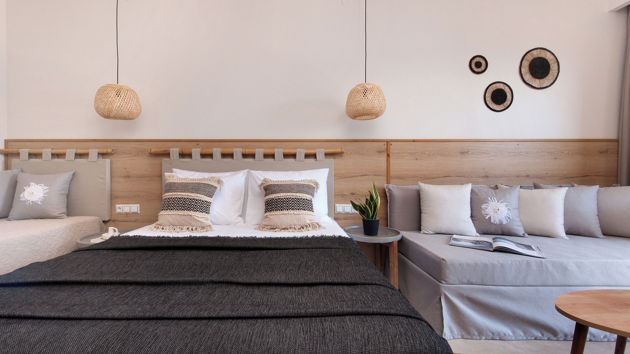Photo of Bedroom in Glyfa