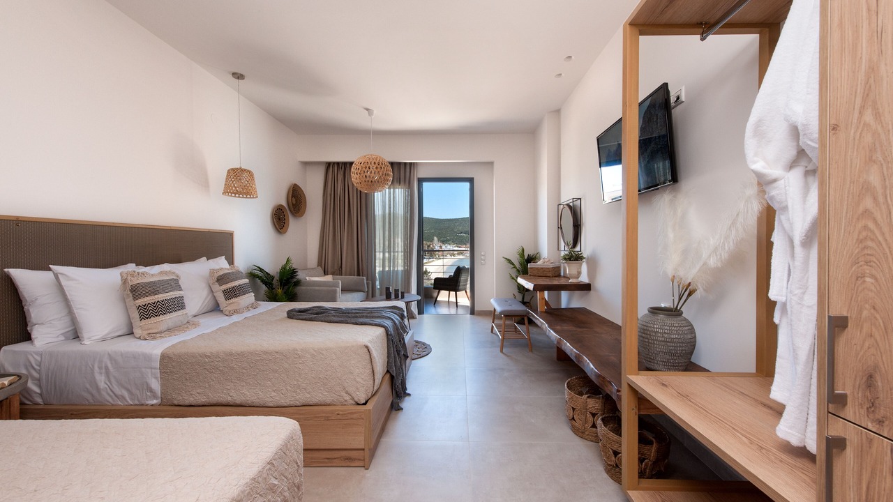 Photo of Bedroom in Glyfa