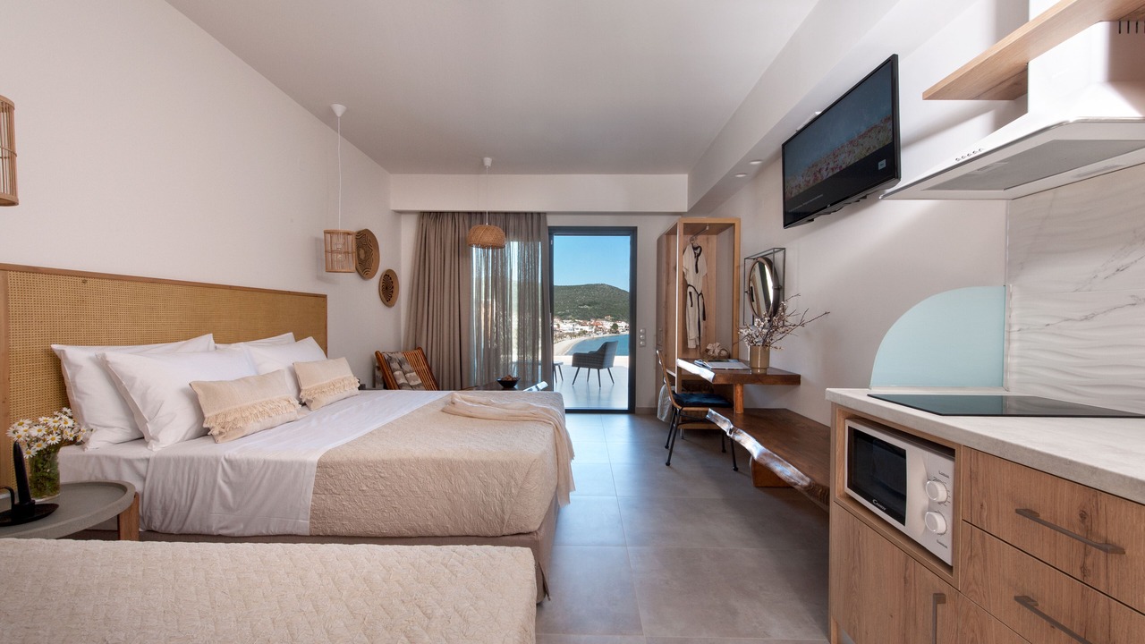Photo of Bedroom in Glyfa