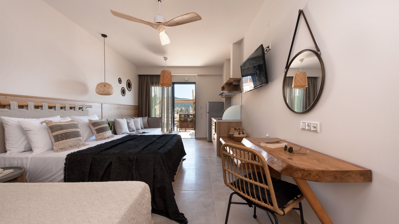 Photo of Bedroom in Glyfa