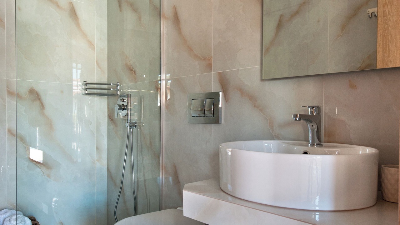 Photo of Bathroom in Glyfa