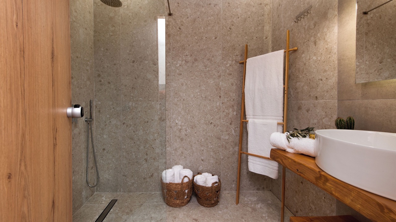 Photo of Bathroom in Glyfa