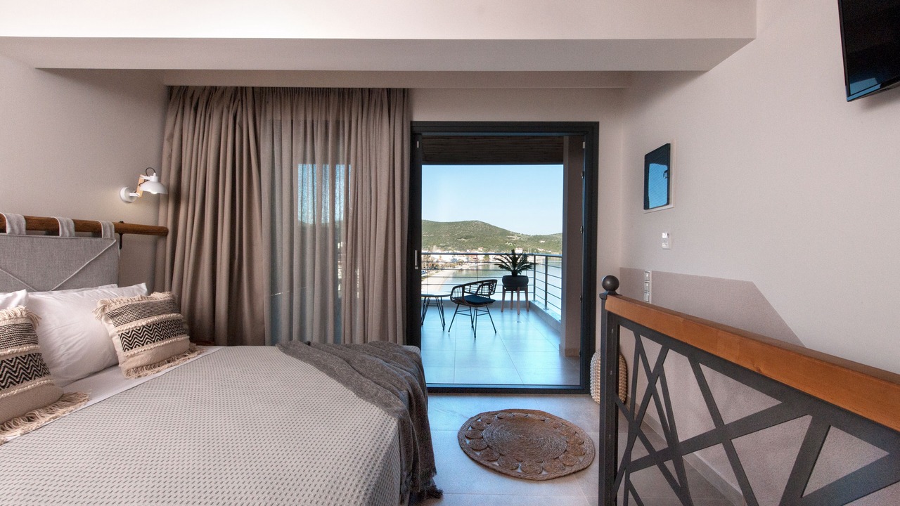 Photo of Bedroom in Glyfa