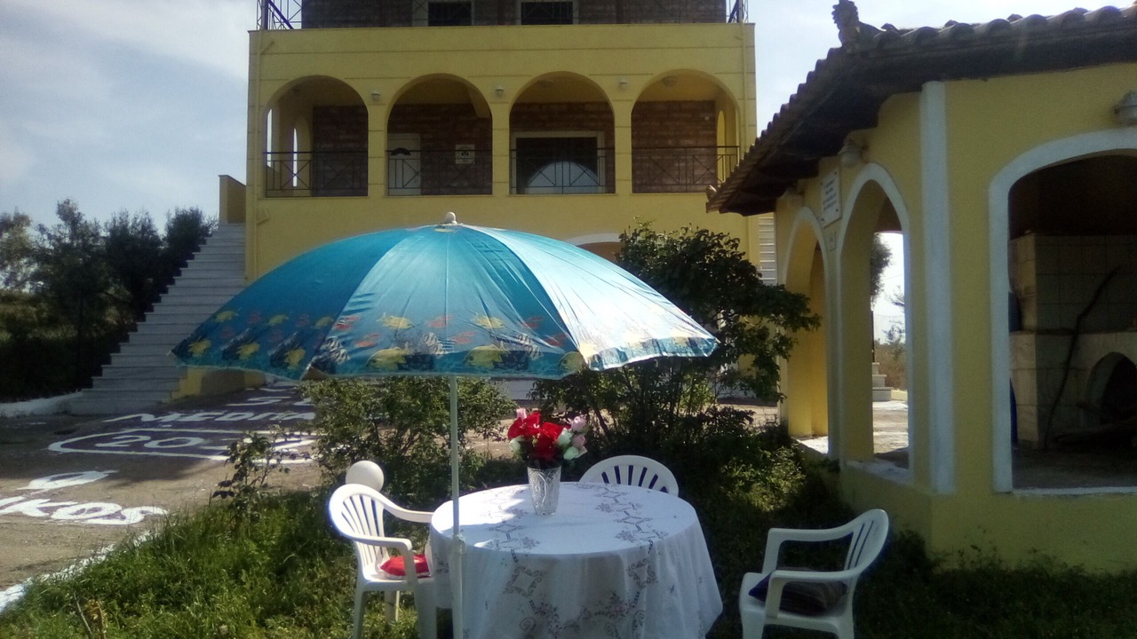 Photo of Outdoor in Chalcis