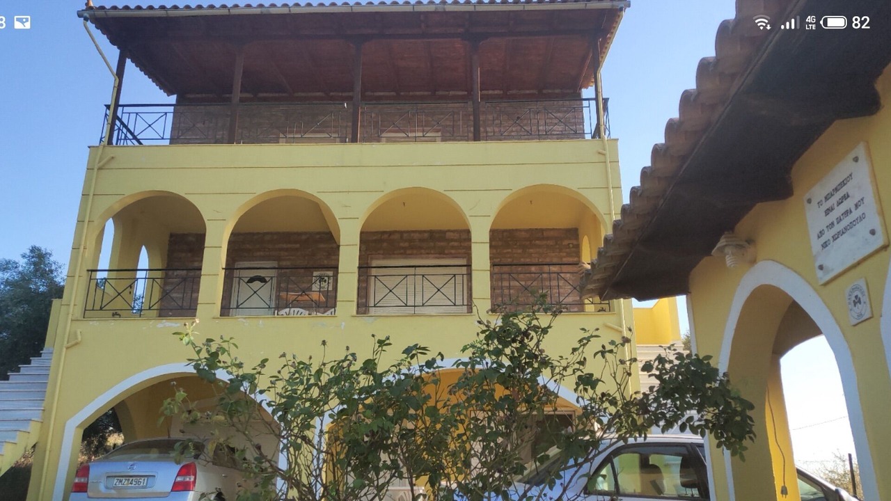 Photo of Outdoor in Chalcis