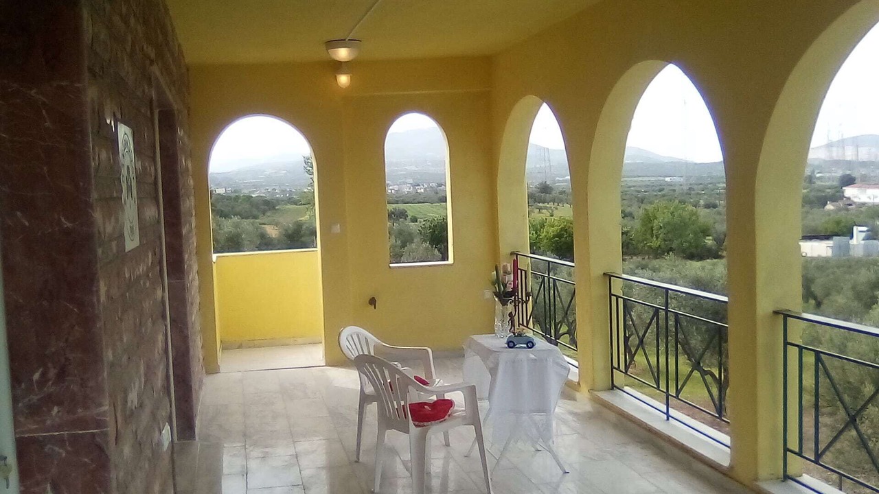 Photo of Outdoor in Chalcis