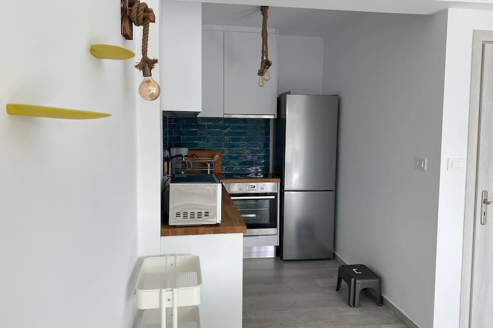 Photo of Kitchen in Tolo