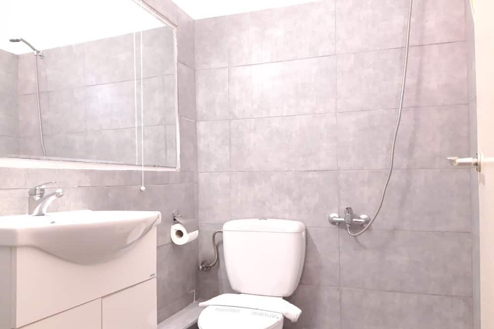 Photo of Bathroom in Agia Marina