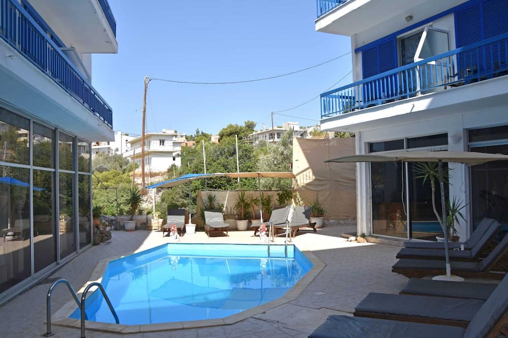 Photo of Outdoor in Agia Marina