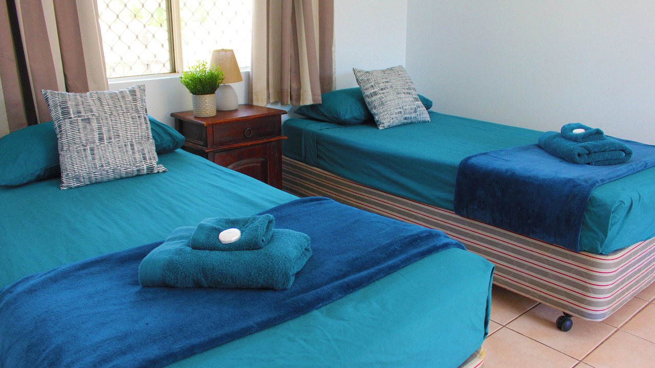 Photo of Bedroom in Cooktown
