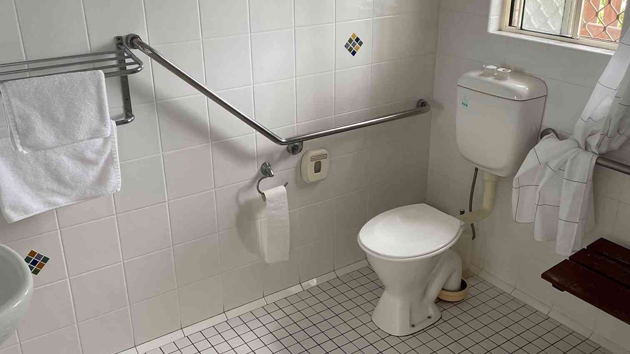 Photo of Bathroom in Cooktown