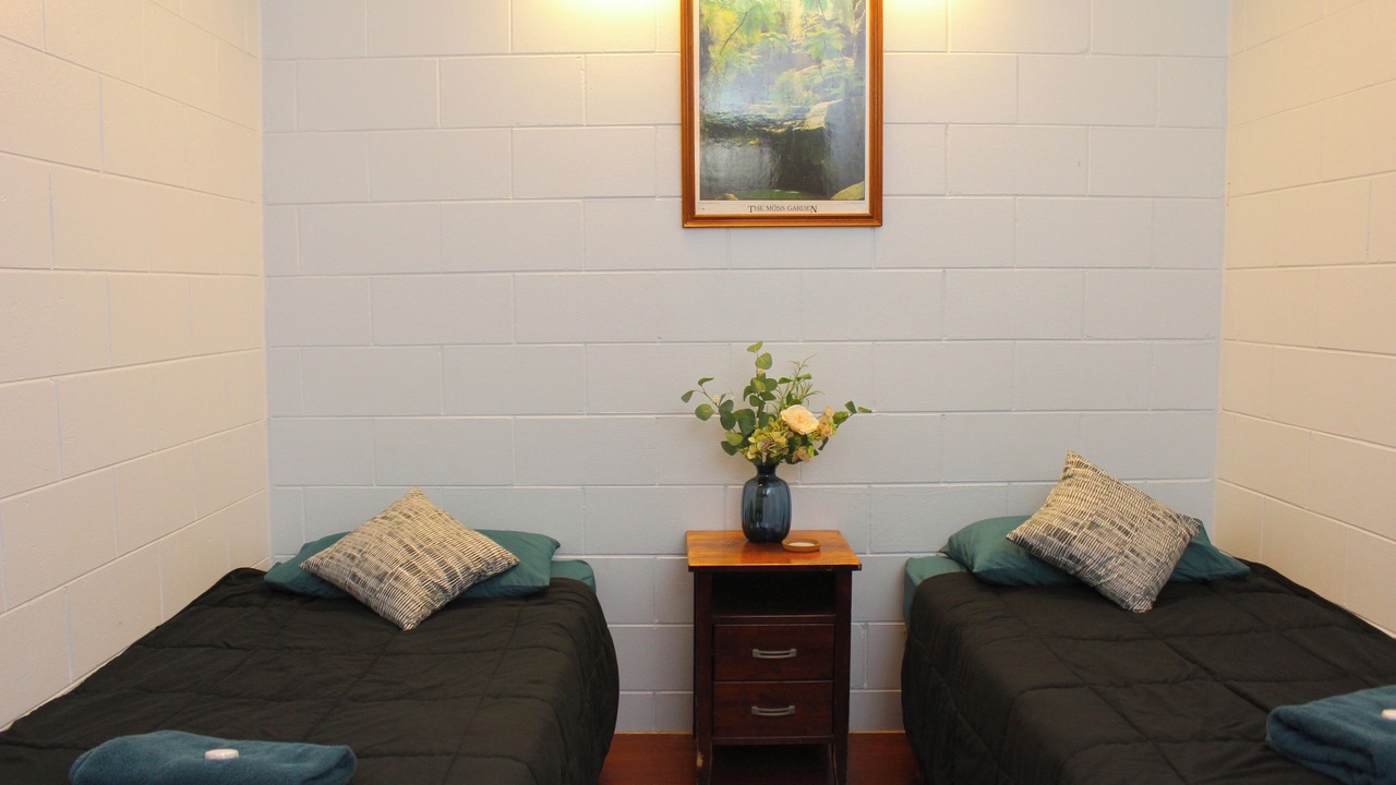 Photo of Bedroom in Cooktown