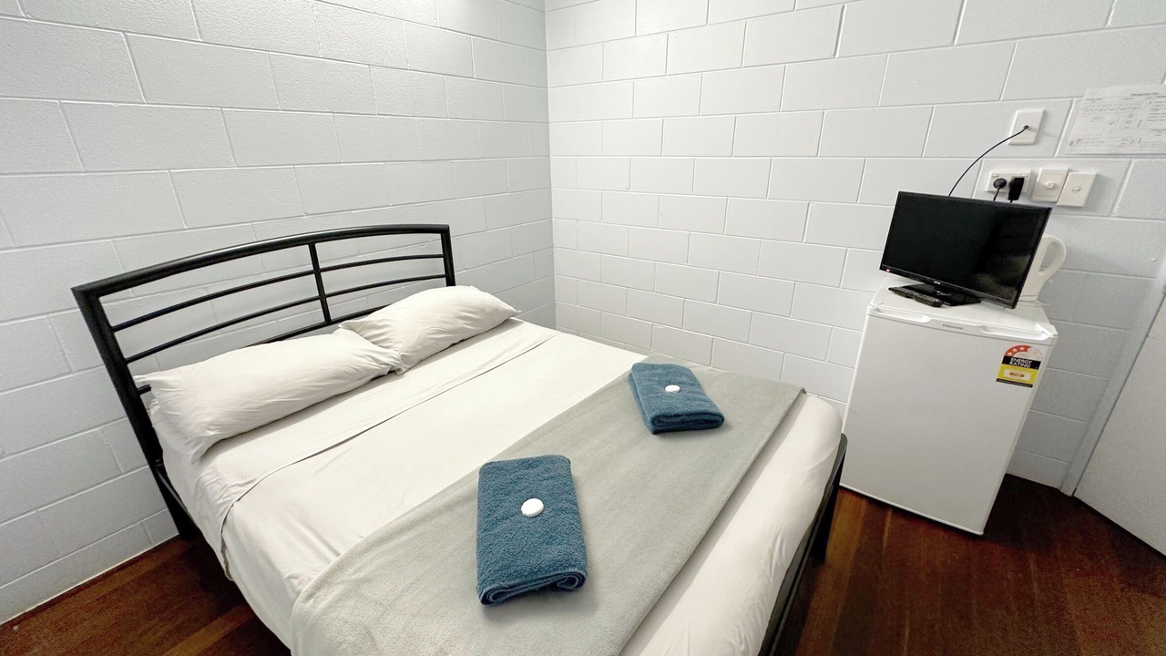 Photo of Bathroom in Cooktown
