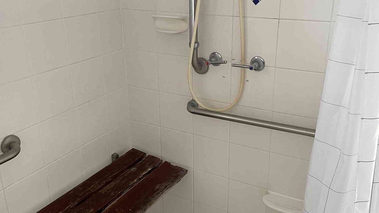 Photo of Bathroom in Cooktown
