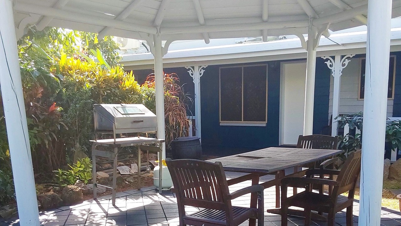 Photo of Outdoor in Cooktown