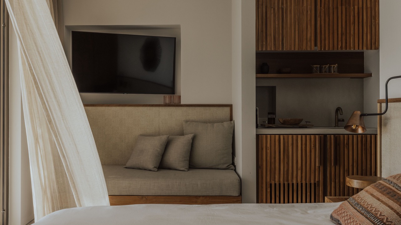 Photo of Bedroom in Aktio-Vonitsa