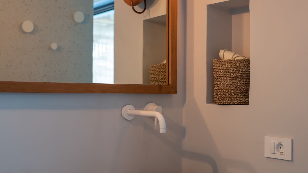Photo of Bathroom in Aktio-Vonitsa